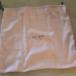 19.5×17.5" Dust Bag